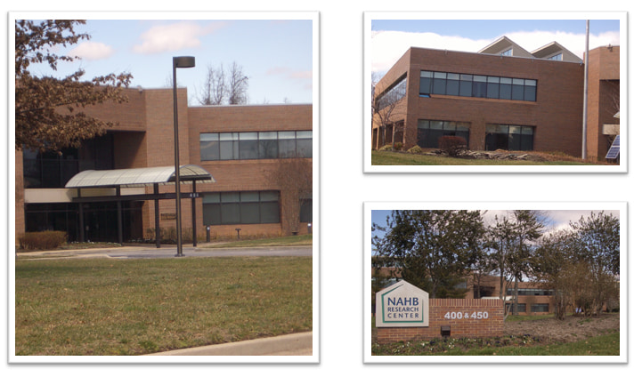 400 Prince Georges Blvd kynar-coated-englert-metal-NAHB-Research-Center-roof-solutions-bethesda-silver-spring