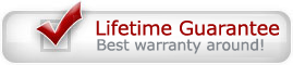 Lifetime Guarantee