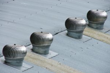 Ventilation Systems