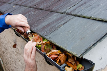 How Often Should You Clean Your Gutters