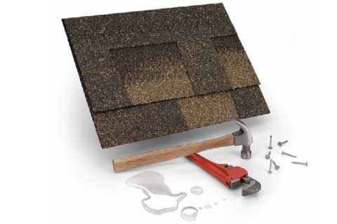 What Is the Difference Between Re-Roofing and Roof Replacement?