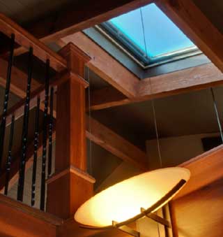 Where to Install Your New Skylight