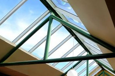 commercial-skylights-in-bethesda-silver-spring